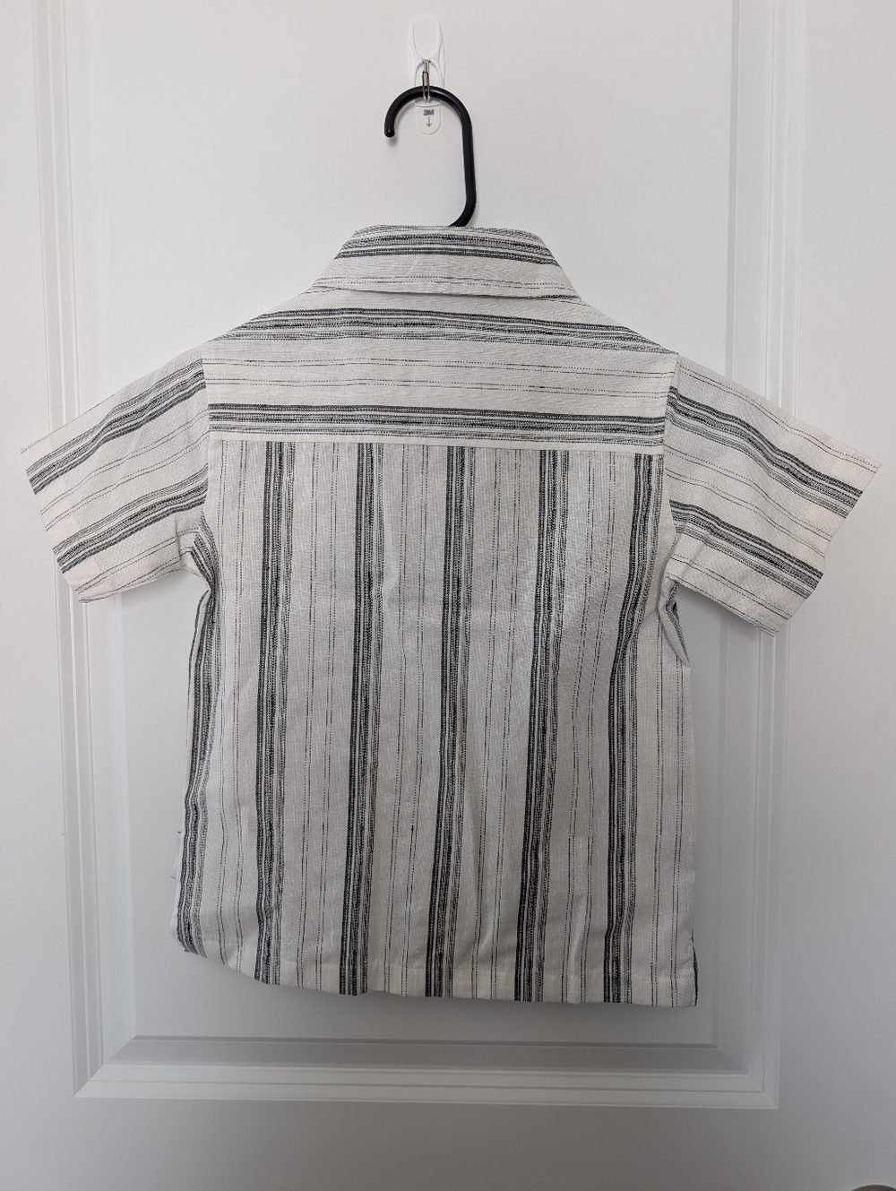 Sovereign Code Button Down Shirt - Picture 4 of 4